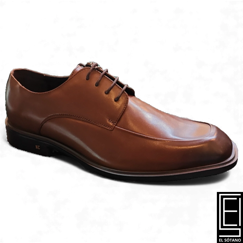 Zapatos Kenneth Cole Merge Oxford Mk62149Le