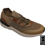 Zapatos Kenneth Cole Arie Resource Sneaker Mk2001Ml Brow