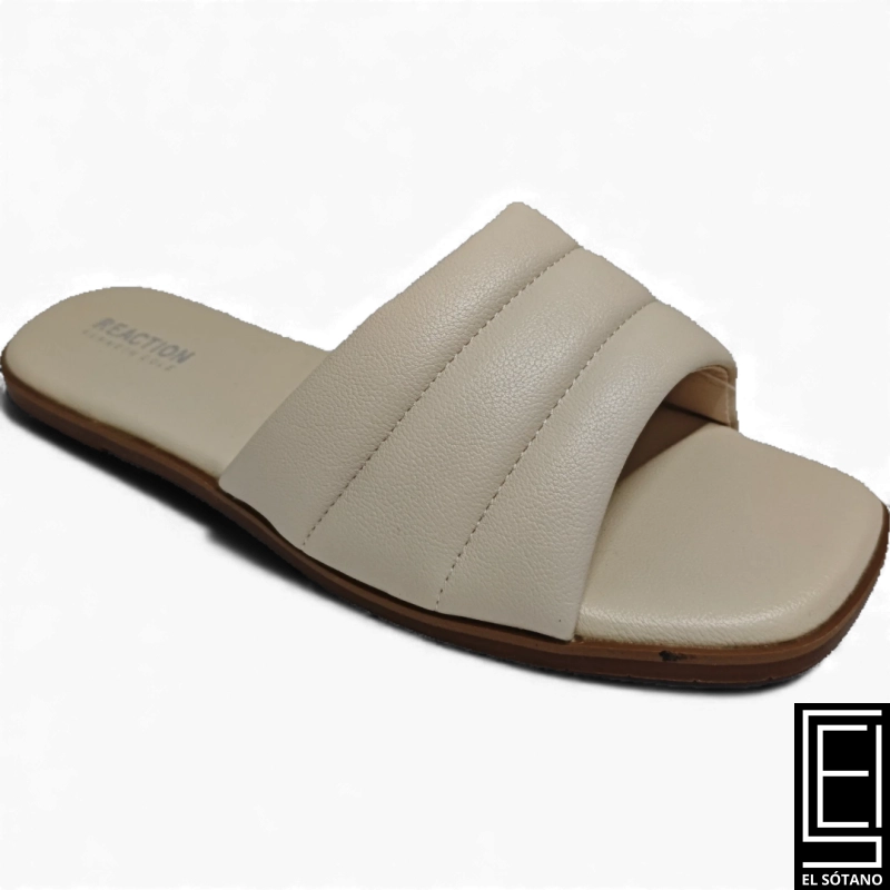 Zapatos Kenneth Cole Dalia Puffy Slide Rws4344Am