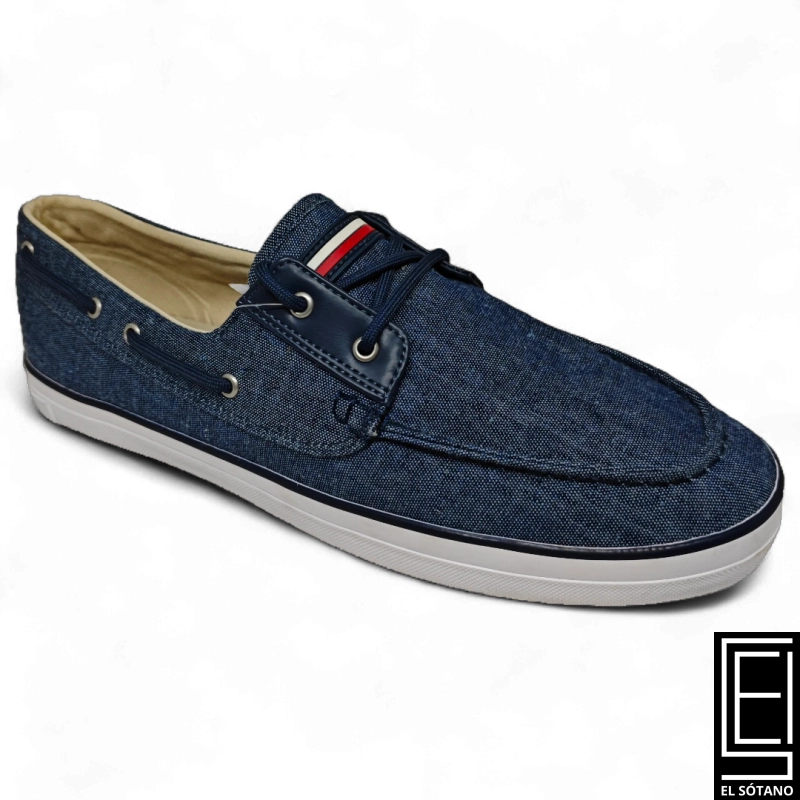 Zapatos Tommy Hilfiger Relenn