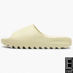 Cholas Adidas Yeezy Beige