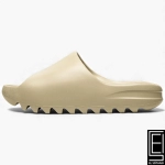 Cholas Adidas Yeezy Beige Oscuras