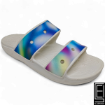 Cholas Crocs 38