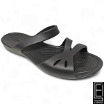 Cholas Crocs 27