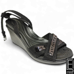 Cholas Crocs 36