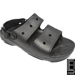 Cholas Crocs 8