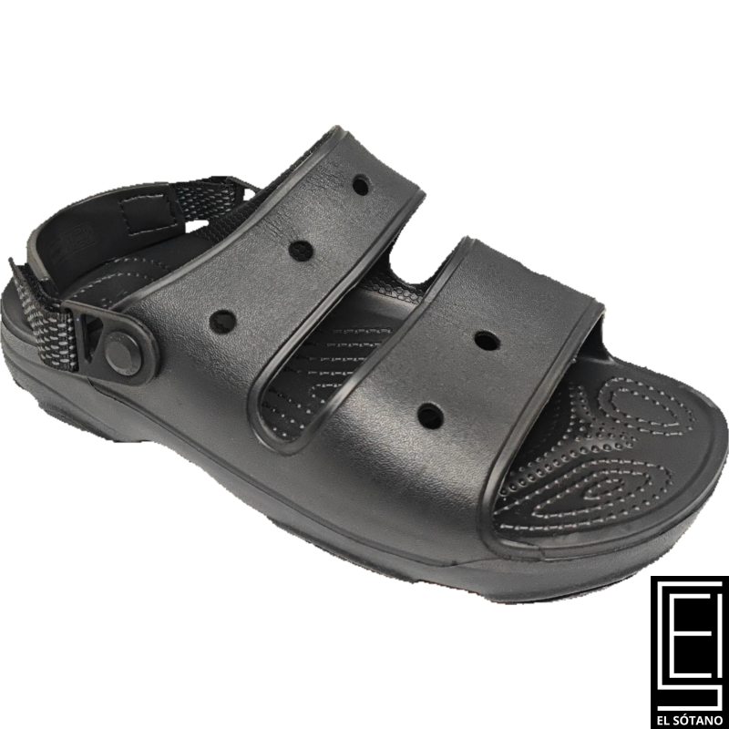 Cholas Crocs 8 Cholas Crocs 8