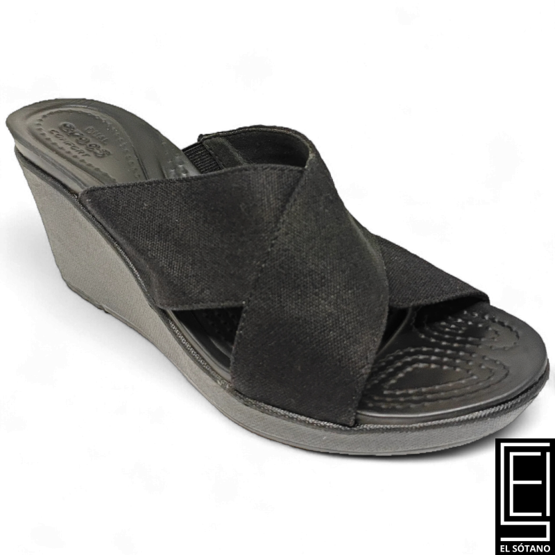 Cholas Crocs 12