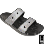 Cholas Crocs 10
