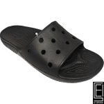 Cholas Crocs 17