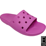 Cholas Crocs 15