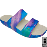 Cholas Crocs 20