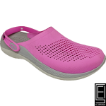 Cholas Crocs 21