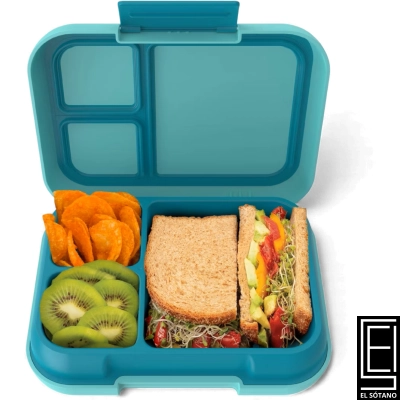 Lonchera Porta Comida Lonchera Porta Comida Caja Bento Bentgo Fresh Pop Lunch