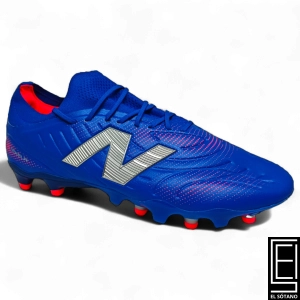 Tacos New Balance Tekela V5 Team Low Cut Fg