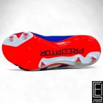 Tacos Adidas Predator