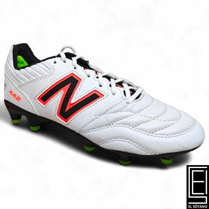 Tacos New Balance 442 V2 Pro Fg