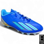 Tacos Adidas X Crazyfast Club Fxg Messi