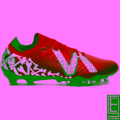 Tacos New Balance Tekela V4 Pro Harvey Elliot