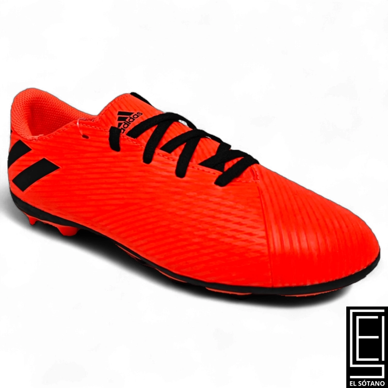 Tacos Adidas Nemeziz 194 Flexible Ground Boots