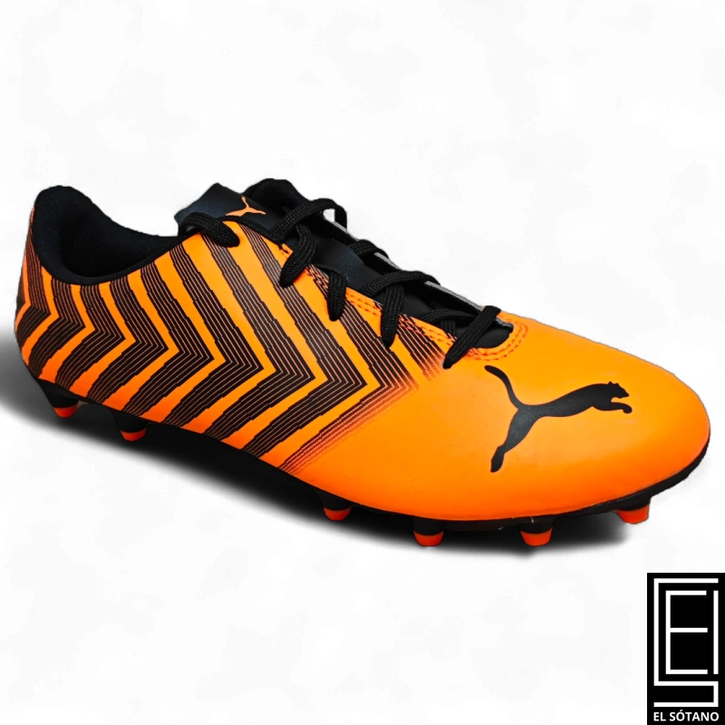 Tacos Puma Tacto Ii Fg Ag