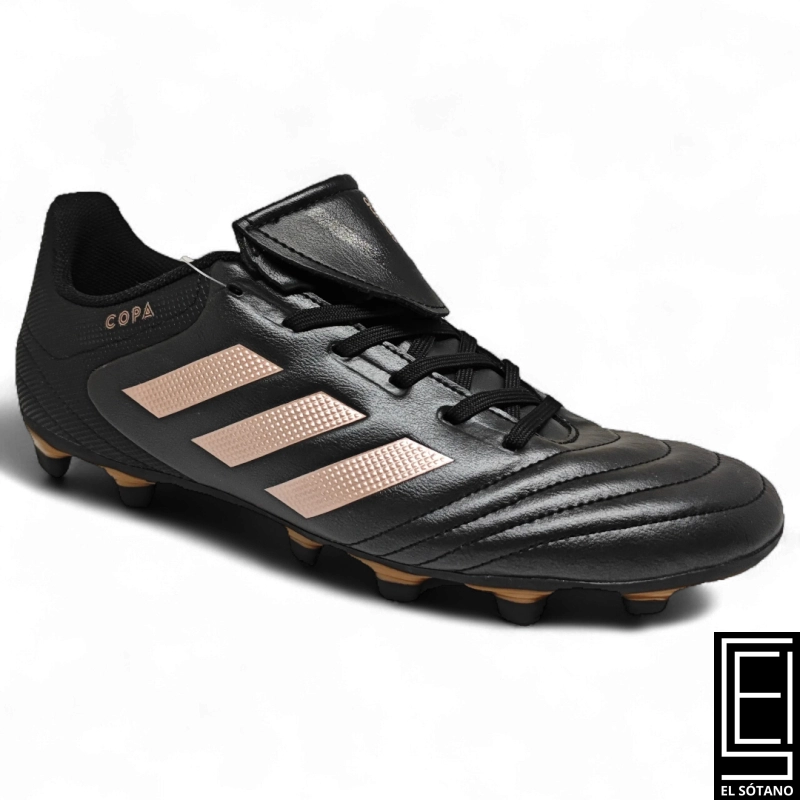 Tacos Adidas Copa 173 Fg