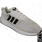 Zapatos Adidas Swift Run 22 Blanco Classic