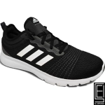 Zapatos Adidas Fluidup Black White