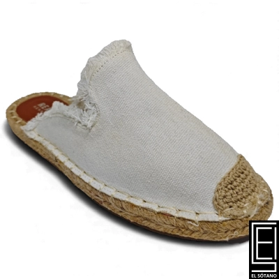 Zapatos Kenneth Cole Elonor Spadrille Mule Rws4336Cn