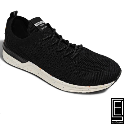 Zapatos Kenneth Cole Billie Resourece Sneaker Mk2004Ml