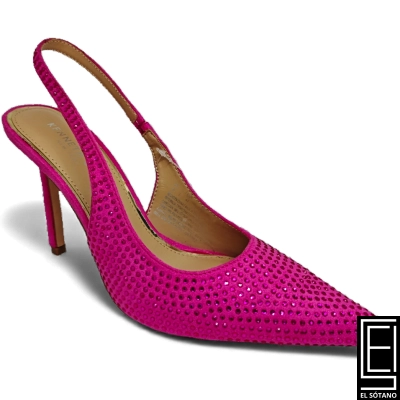 Zapatos Kenneth Cole The Rainey Pointy Pump Kws4275Am