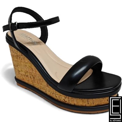 Zapatos Kenneth Cole Cameliaaklestrap Sandal Rws4372Am