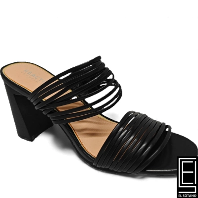 Zapatos Kenneth Cole Amelia Flare Sandal Rws4257Am