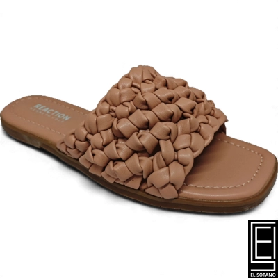 Zapatos Kenneth Cole Helena Flat Sandal Rws4280Am