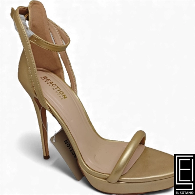 Zapatos Kenneth Cole Glow Night Heel Sandal Rws4402Am