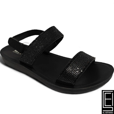 Zapatos Kenneth Cole Kali Sandal Rws3418Am Black