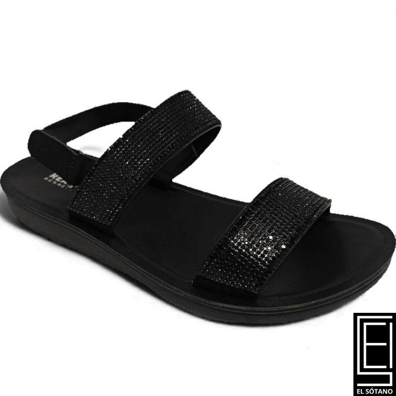 Zapatos Kenneth Cole Kali Sandal Rws3418Am Black