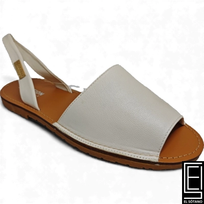 Zapatos Kenneth Cole Fine Flat Menorquina Rws4301Am