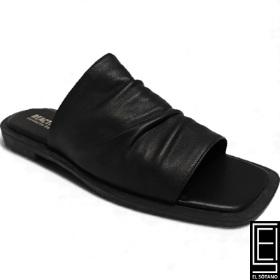 Zapatos Kenneth Cole Reese Slide Sandal Rws4303Am Black