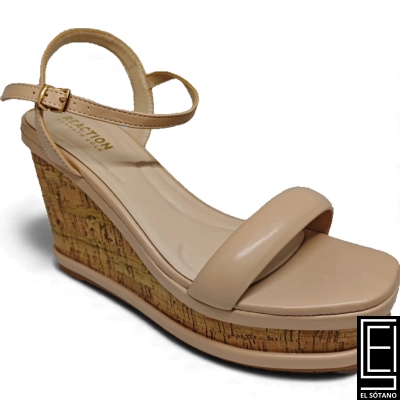 Zapatos Kenneth Cole Cameliaankle Srtap Sandal Rws4372Am