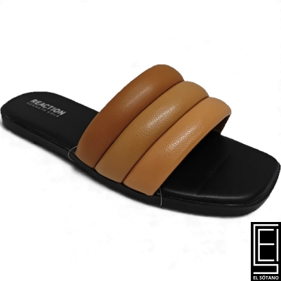 Zapatos Kenneth Cole Fearless Slide Rws4346Am