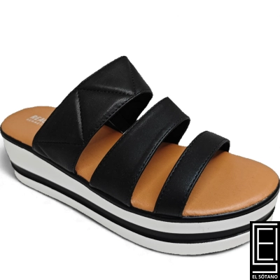 Zapatos Kenneth Cole Emilia Wedge Rws4347Am