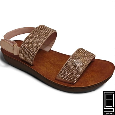 Zapatos Kenneth Cole Kali Sandal Rws3418Am