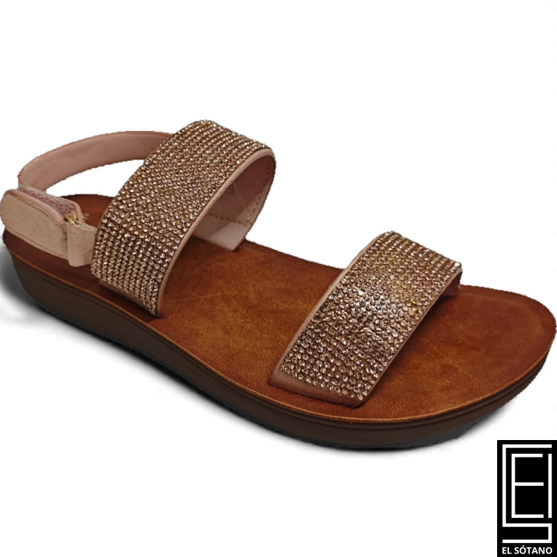 Zapatos Kenneth Cole Kali Sandal Rws3418Am
