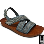 Zapatos Kenneth Cole Kali Sandal Rws3418Mt Silver