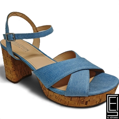 Zapatos Kenneth Cole Reeva Plataform Hnxnov23