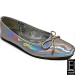 Zapatos Kenneth Cole Dane 20 Bow Flat Rws4325Mt