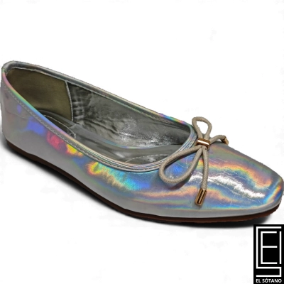 Zapatos Kenneth Cole Dane 20 Bow Flat Rws4325Mt