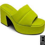 Zapatos Kenneth Cole Faith Slide Sandal Rws4310Am 1