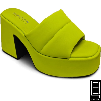 Zapatos Kenneth Cole Faith Slide Sandal Rws4310Am 1
